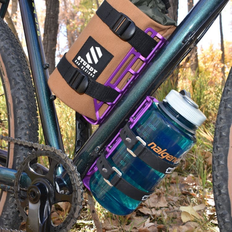 CargoMount Classic Widefoot