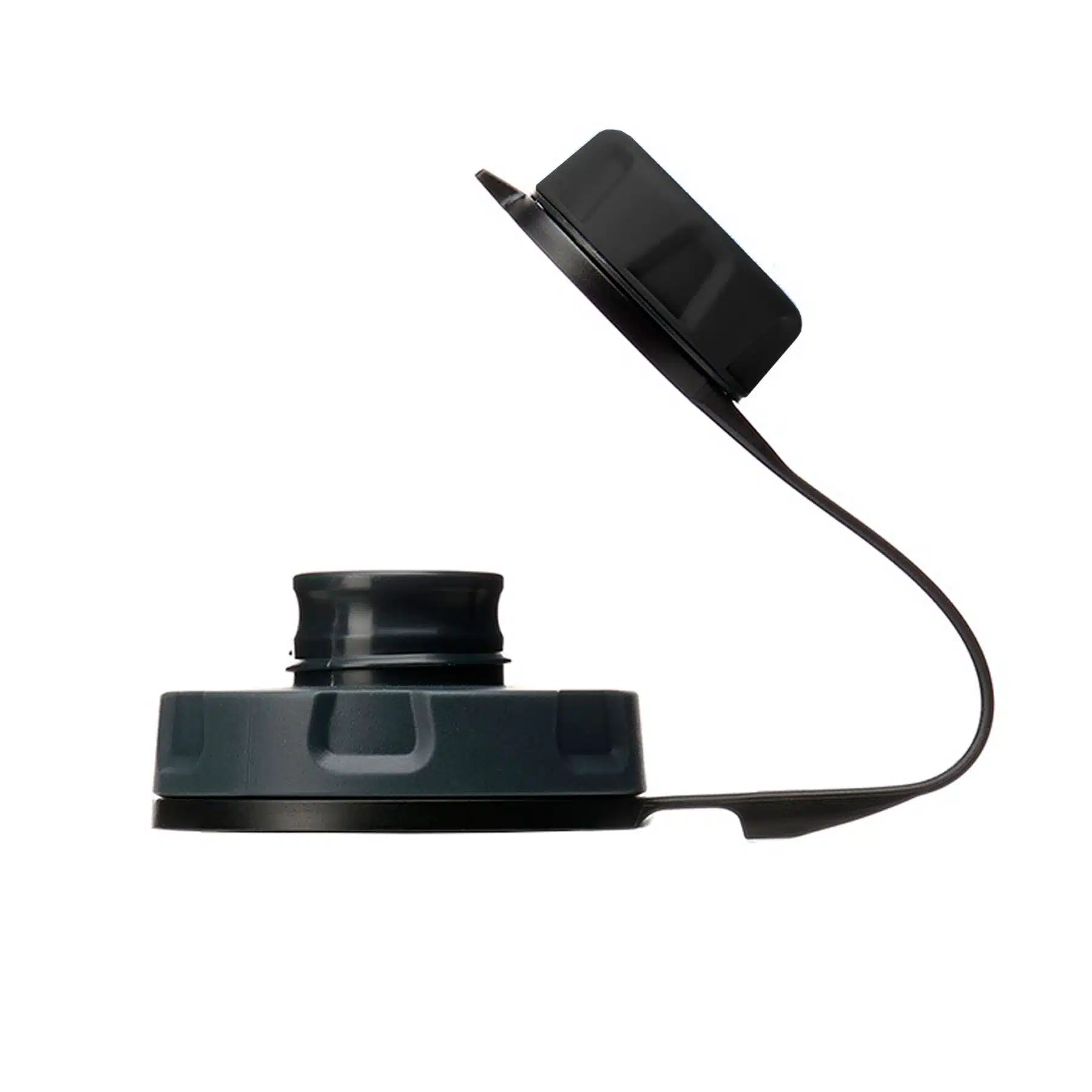 Black capCAP