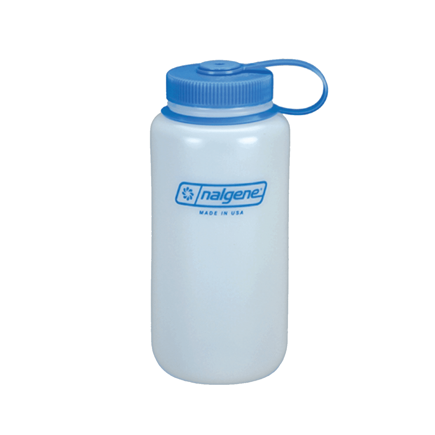 Nalgene Ultralight Bottle - Widefoot