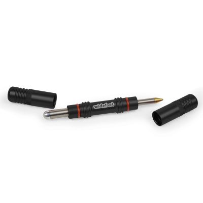 DynaPlug Racer Pro Black