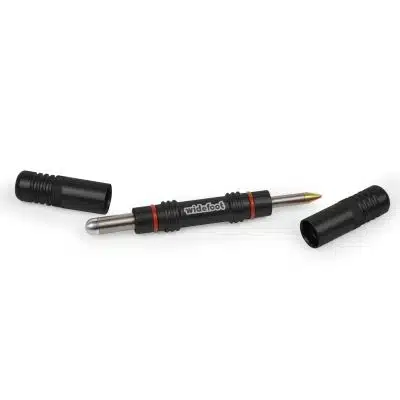 DynaPlug Racer Pro Black