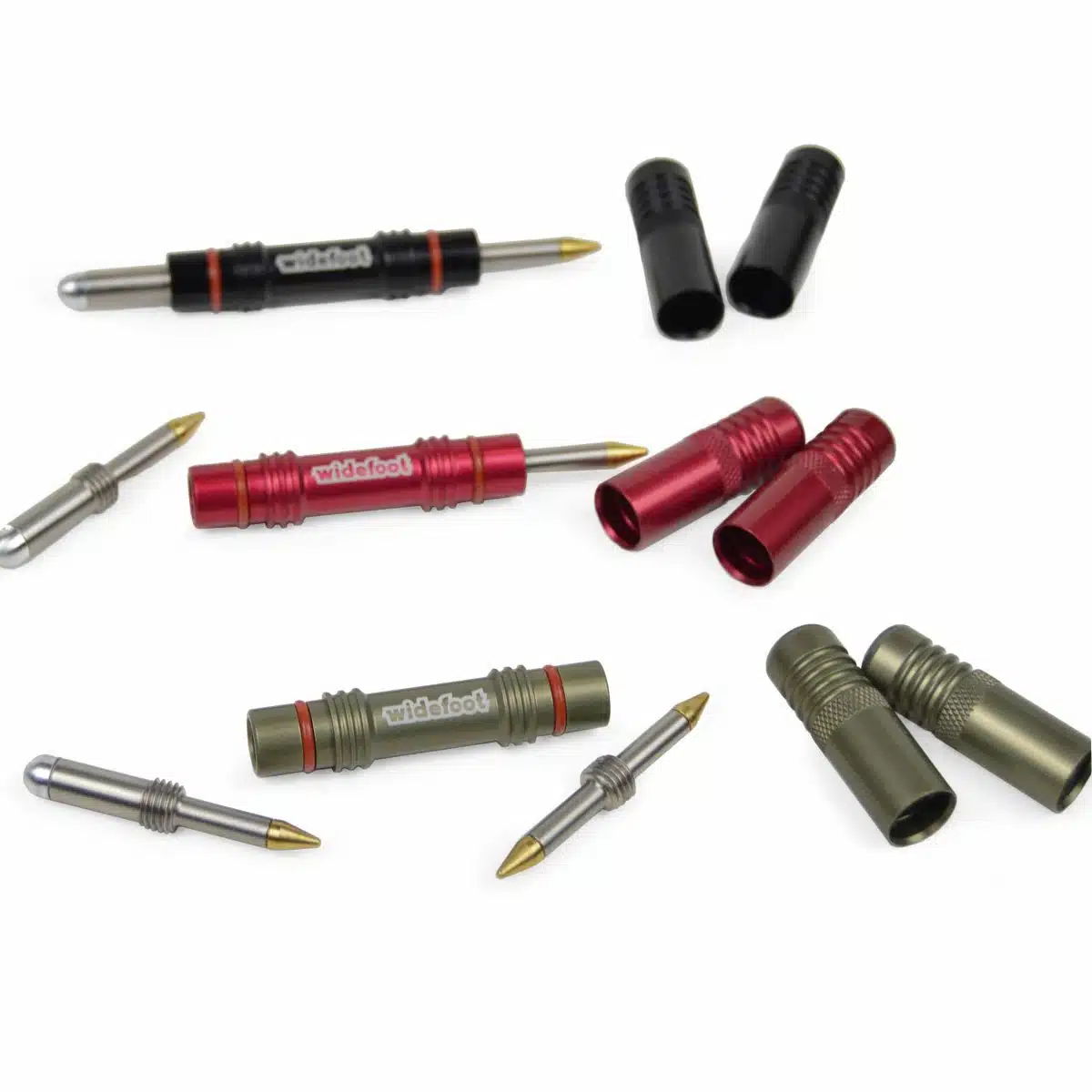 DynaPlug Racer Pro Assortment