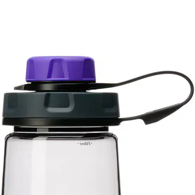 capCap+ Purple