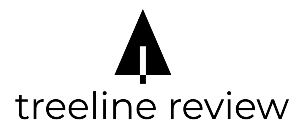 Treeline Review Logo