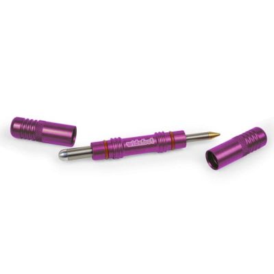 Dynaplug Racer Pro Purple