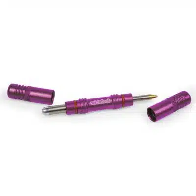 Dynaplug Racer Pro Purple