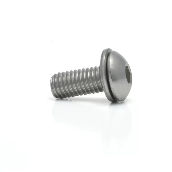 m5 Bolt with Washer