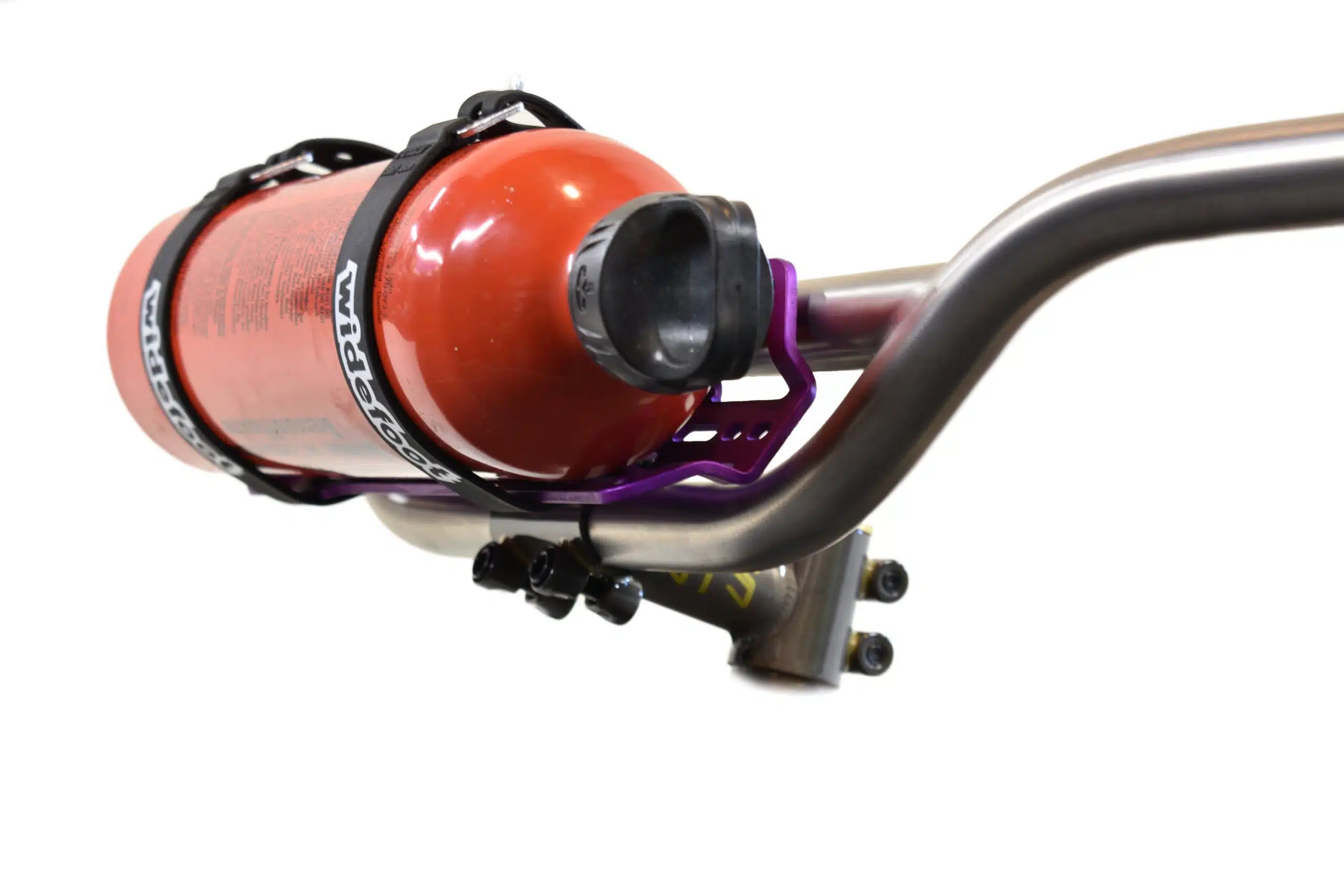 Oddity oddFOOT Handlebar - Image 8